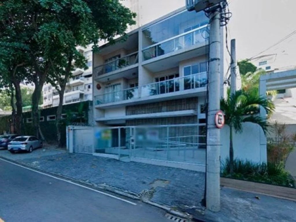 Imagem 2 - Rua Geminiano Gois, 1248, Freguesia (Jacarepaguá), Rio de Janeiro, RJ