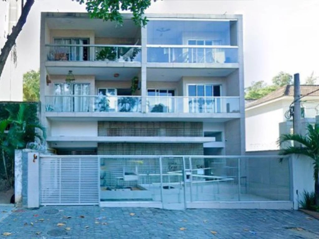 Imagem 3 - Rua Geminiano Gois, 1248, Freguesia (Jacarepaguá), Rio de Janeiro, RJ