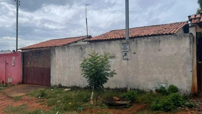 Imagem 2 - Rua General Flores, S/N, Jardim Paquetá, Planaltina, GO