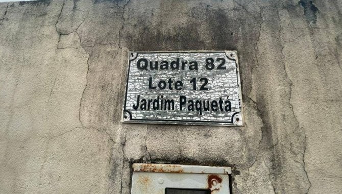 Imagem 3 - Rua General Flores, S/N, Jardim Paquetá, Planaltina, GO