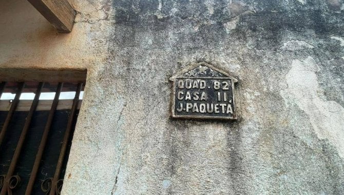 Imagem 4 - Rua General Flores, S/N, Jardim Paquetá, Planaltina, GO