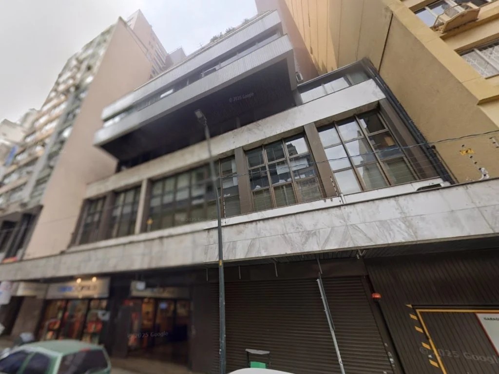 Imagem 3 - Rua General Vitorino, 77, Centro Histórico, Porto Alegre, RS