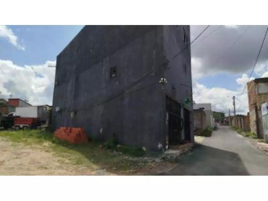 Imagem 2 - Rua Genésio Almeida do Nascimento, s/n - Lote 1625 da quadra 247 - Alagoinhas Velha - Alagoinhas / BA