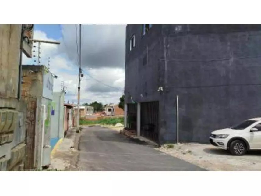 Imagem 3 - Rua Genésio Almeida do Nascimento, s/n - Lote 1625 da quadra 247 - Alagoinhas Velha - Alagoinhas / BA