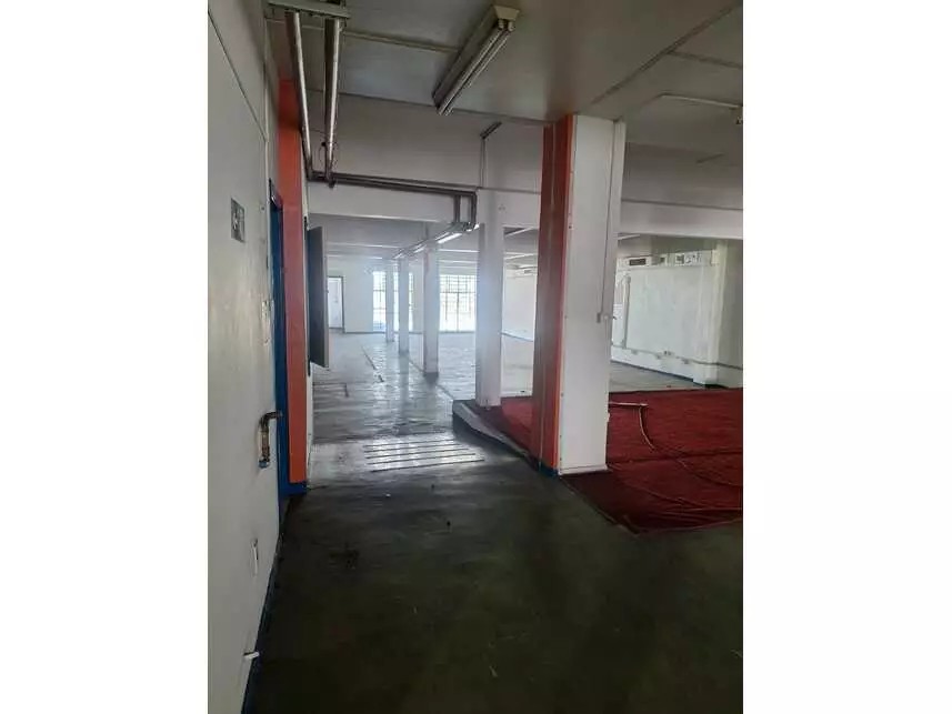 Imagem 2 - Rua George Smith, 199 - Loja - Lapa - São Paulo / SP