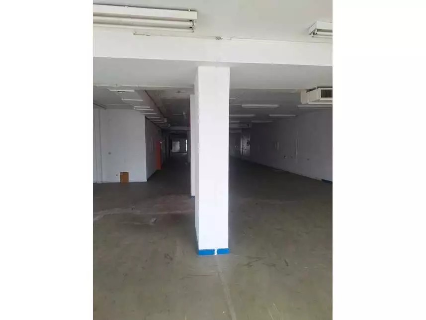 Imagem 3 - Rua George Smith, 199 - Loja - Lapa - São Paulo / SP