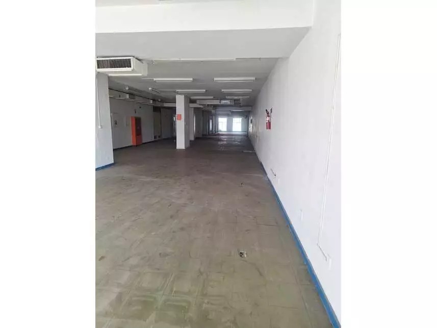 Imagem 4 - Rua George Smith, 199 - Loja - Lapa - São Paulo / SP