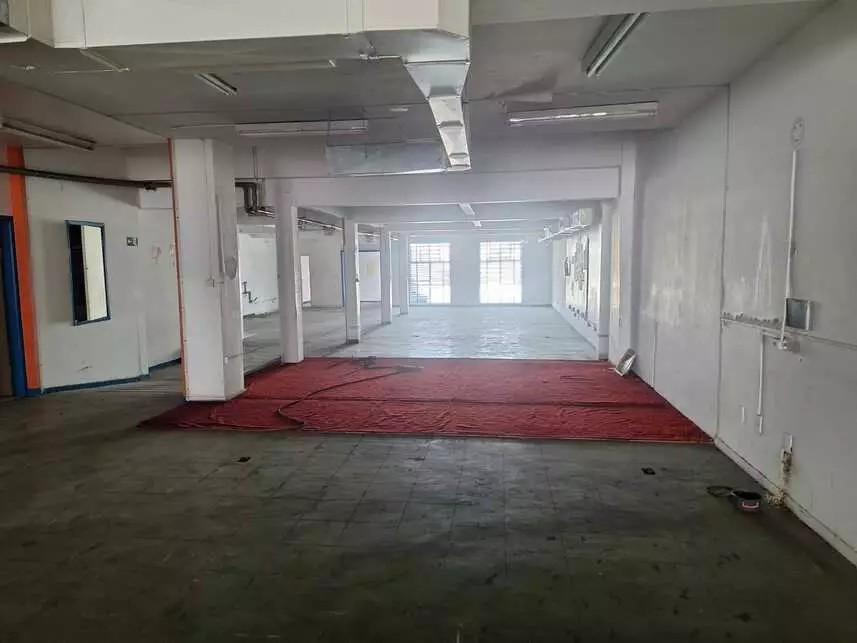 Imagem 5 - Rua George Smith, 199 - Loja - Lapa - São Paulo / SP