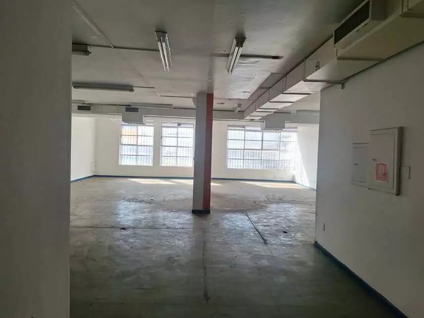 Imagem 6 - Rua George Smith, 199 - Loja - Lapa - São Paulo / SP