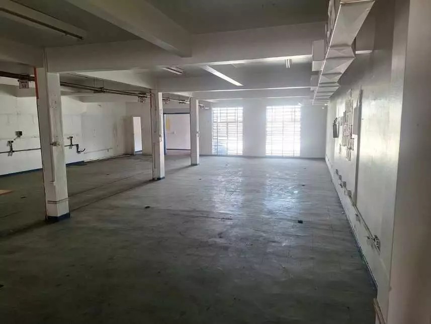 Imagem 7 - Rua George Smith, 199 - Loja - Lapa - São Paulo / SP