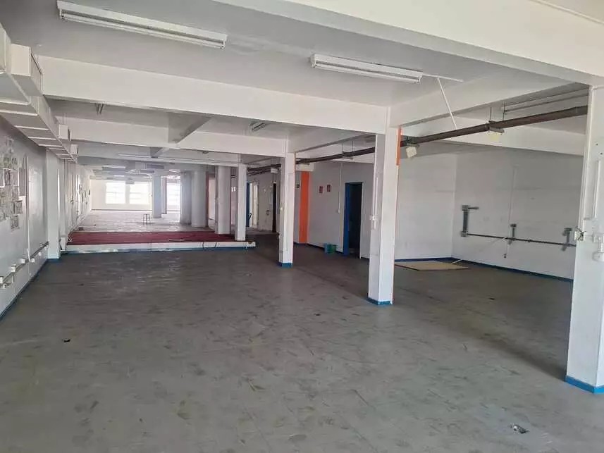 Imagem 8 - Rua George Smith, 199 - Loja - Lapa - São Paulo / SP