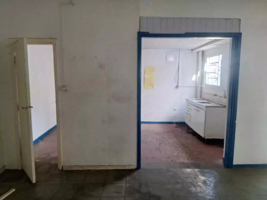 Imagem 11 - Rua George Smith, 199 - Loja - Lapa - São Paulo / SP