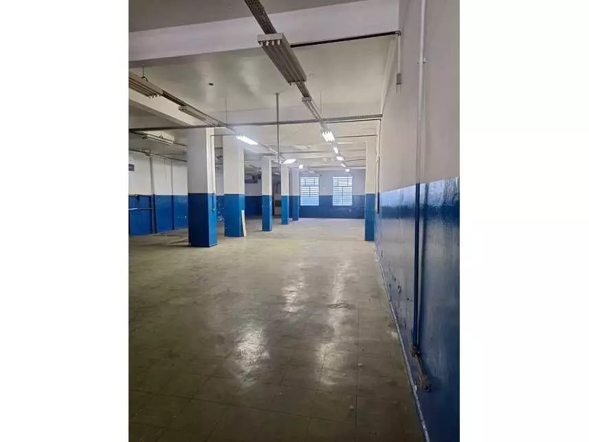 Imagem 12 - Rua George Smith, 199 - Loja - Lapa - São Paulo / SP