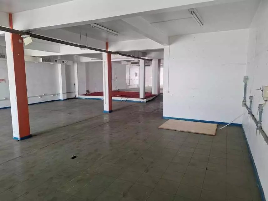 Imagem 13 - Rua George Smith, 199 - Loja - Lapa - São Paulo / SP