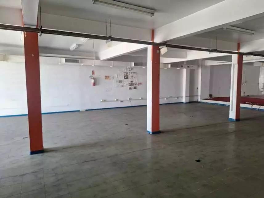 Imagem 14 - Rua George Smith, 199 - Loja - Lapa - São Paulo / SP