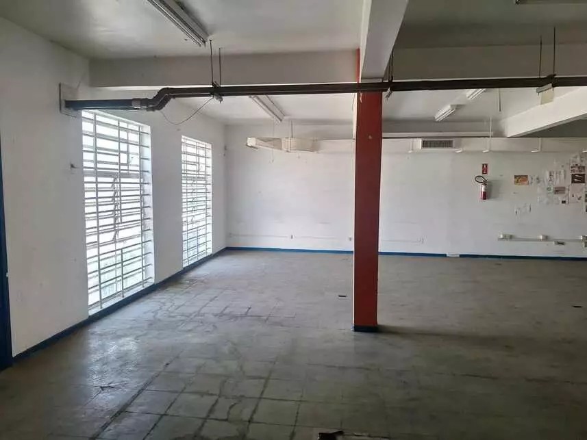 Imagem 15 - Rua George Smith, 199 - Loja - Lapa - São Paulo / SP