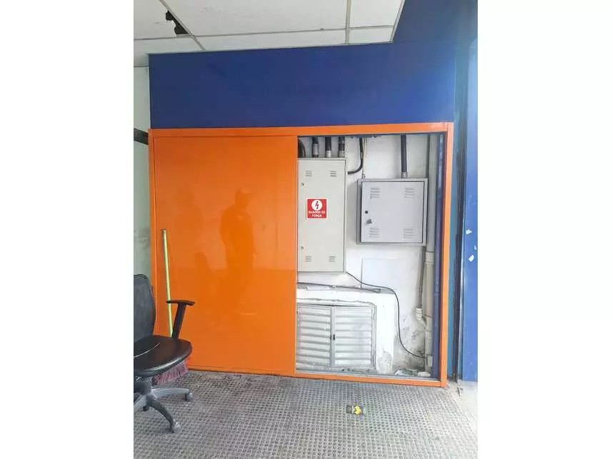 Imagem 17 - Rua George Smith, 199 - Loja - Lapa - São Paulo / SP