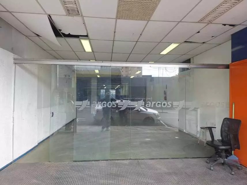 Imagem 18 - Rua George Smith, 199 - Loja - Lapa - São Paulo / SP