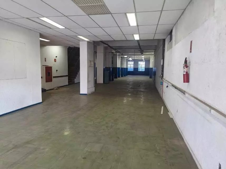 Imagem 19 - Rua George Smith, 199 - Loja - Lapa - São Paulo / SP