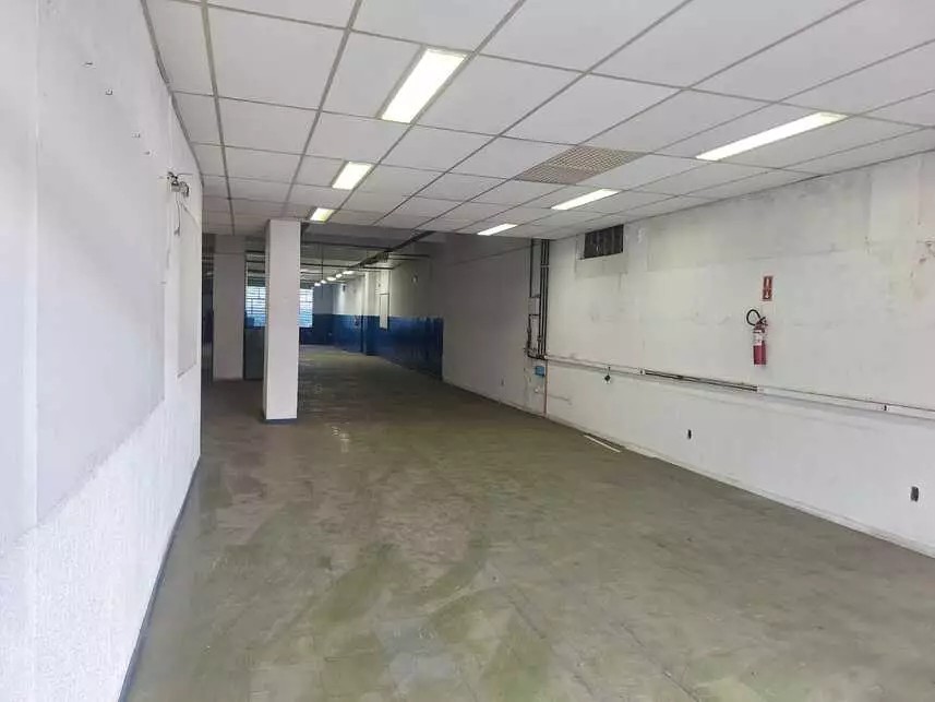 Imagem 20 - Rua George Smith, 199 - Loja - Lapa - São Paulo / SP