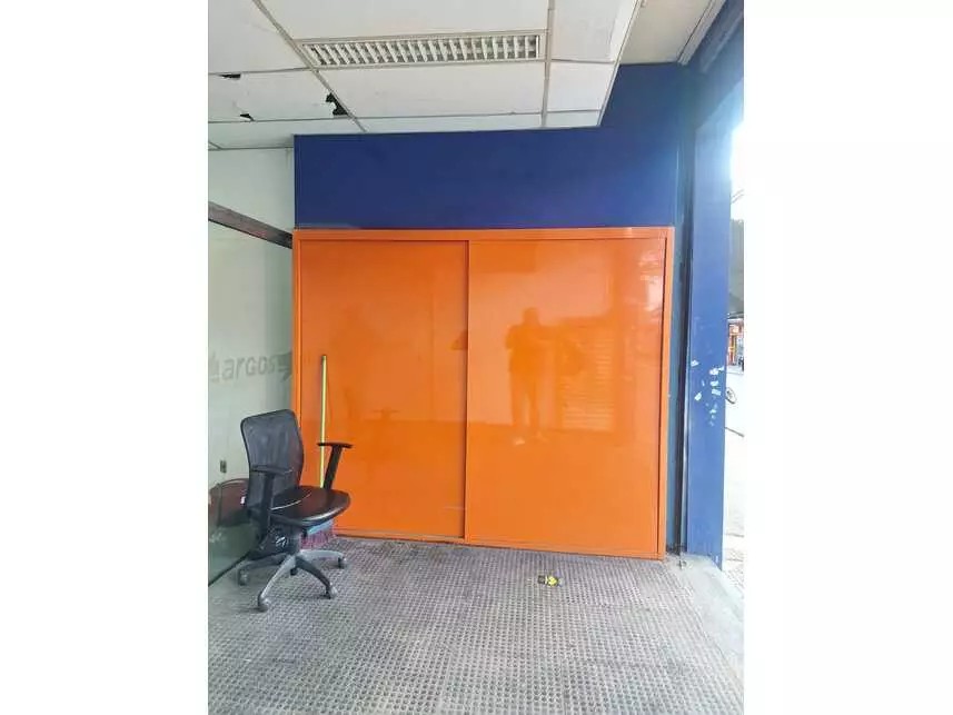 Imagem 21 - Rua George Smith, 199 - Loja - Lapa - São Paulo / SP