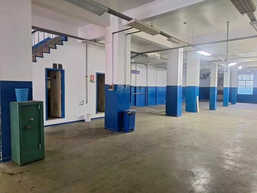 Imagem 22 - Rua George Smith, 199 - Loja - Lapa - São Paulo / SP