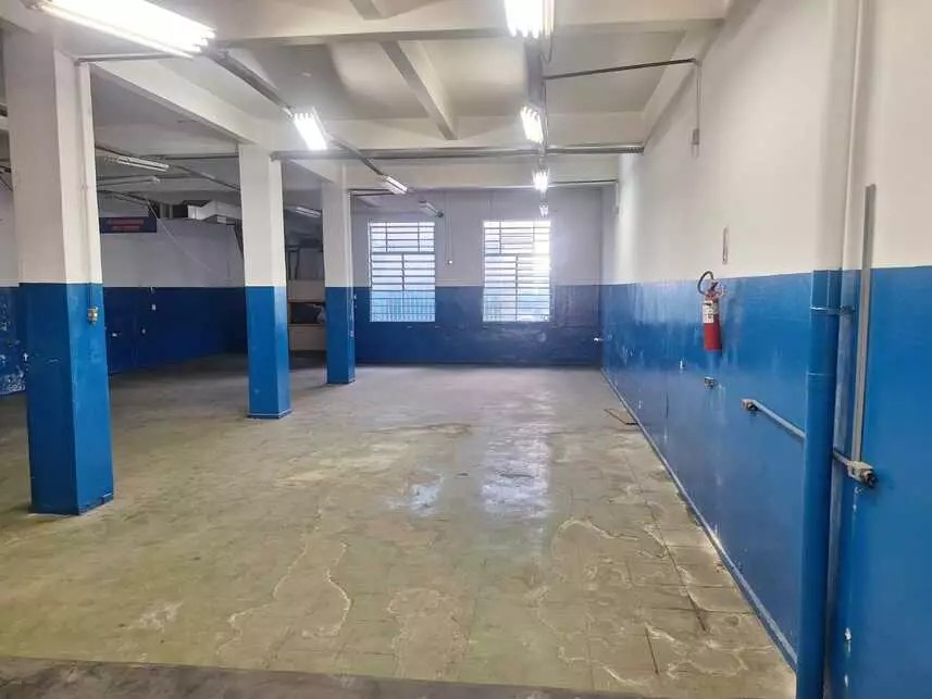 Imagem 23 - Rua George Smith, 199 - Loja - Lapa - São Paulo / SP