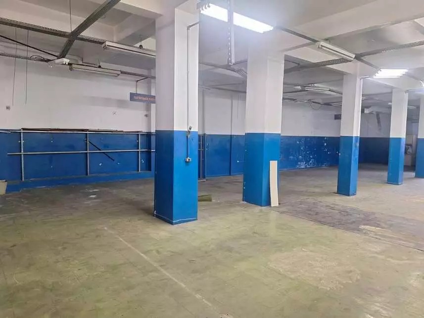 Imagem 24 - Rua George Smith, 199 - Loja - Lapa - São Paulo / SP