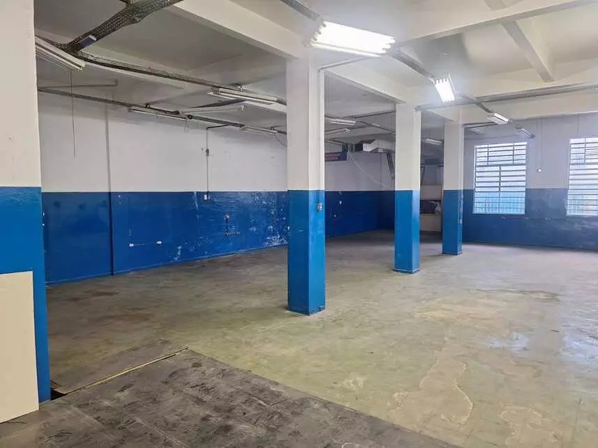 Imagem 25 - Rua George Smith, 199 - Loja - Lapa - São Paulo / SP