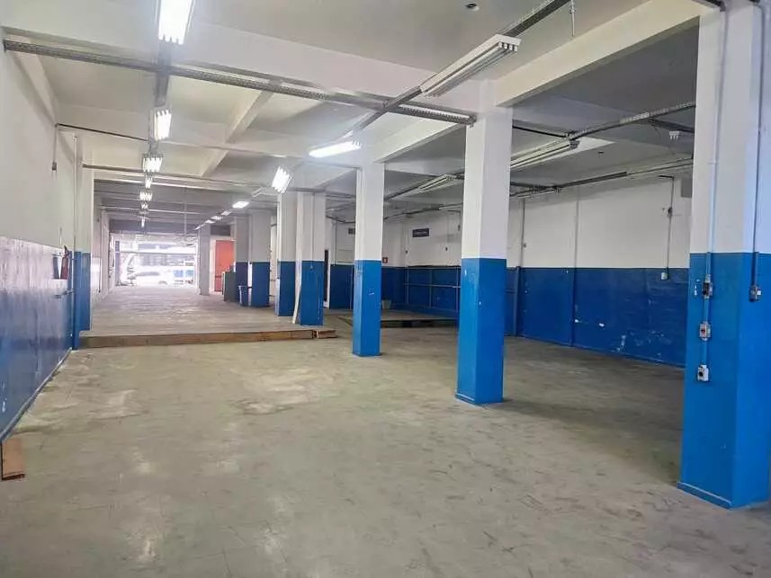 Imagem 26 - Rua George Smith, 199 - Loja - Lapa - São Paulo / SP