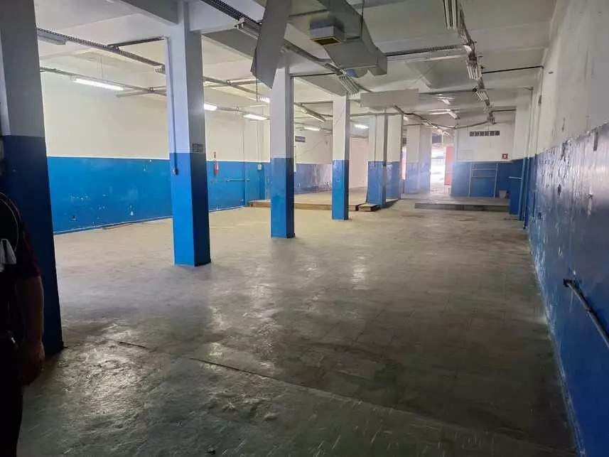 Imagem 27 - Rua George Smith, 199 - Loja - Lapa - São Paulo / SP