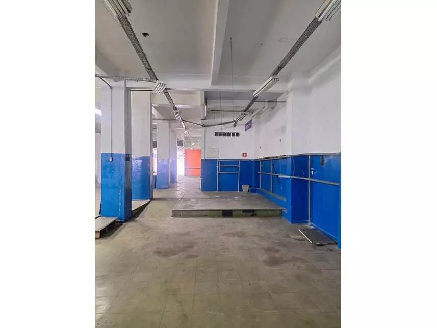 Imagem 28 - Rua George Smith, 199 - Loja - Lapa - São Paulo / SP