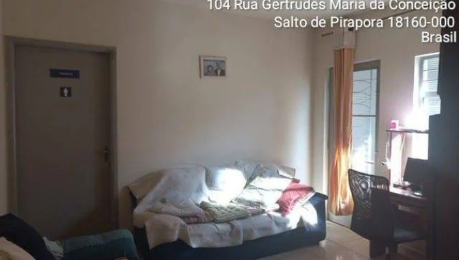 Imagem 2 - Rua Gertrudes Maria da Conceição, 94, Jardim Aurea, Salto de Pirapora, SP