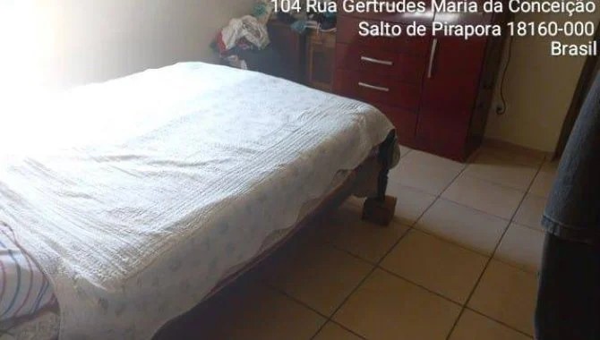 Imagem 3 - Rua Gertrudes Maria da Conceição, 94, Jardim Aurea, Salto de Pirapora, SP