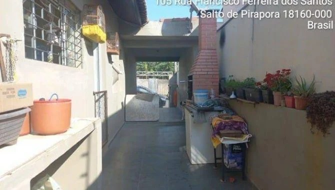 Imagem 4 - Rua Gertrudes Maria da Conceição, 94, Jardim Aurea, Salto de Pirapora, SP