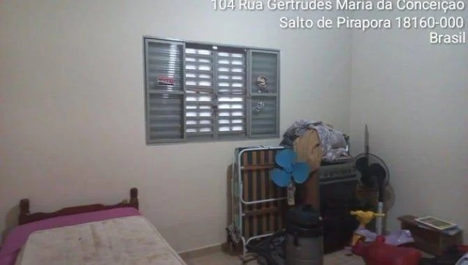 Imagem 5 - Rua Gertrudes Maria da Conceição, 94, Jardim Aurea, Salto de Pirapora, SP