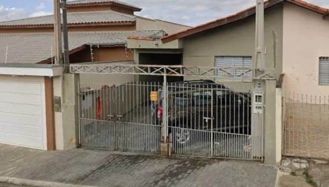 Imagem 6 - Rua Gertrudes Maria da Conceição, 94, Jardim Aurea, Salto de Pirapora, SP