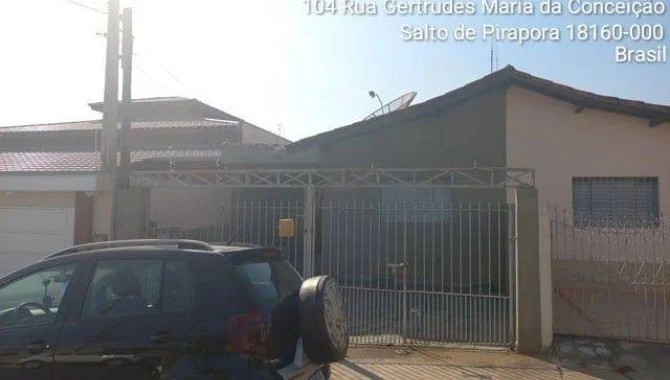 Imagem 7 - Rua Gertrudes Maria da Conceição, 94, Jardim Aurea, Salto de Pirapora, SP