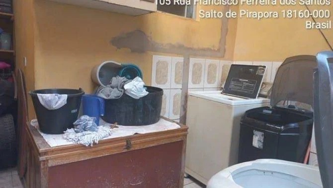 Imagem 9 - Rua Gertrudes Maria da Conceição, 94, Jardim Aurea, Salto de Pirapora, SP