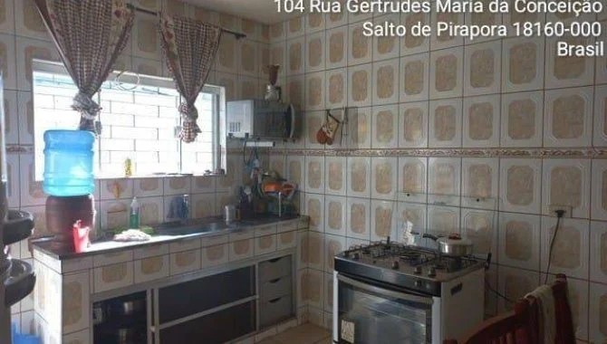 Imagem 10 - Rua Gertrudes Maria da Conceição, 94, Jardim Aurea, Salto de Pirapora, SP