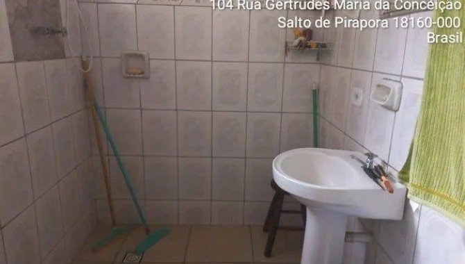 Imagem 14 - Rua Gertrudes Maria da Conceição, 94, Jardim Aurea, Salto de Pirapora, SP