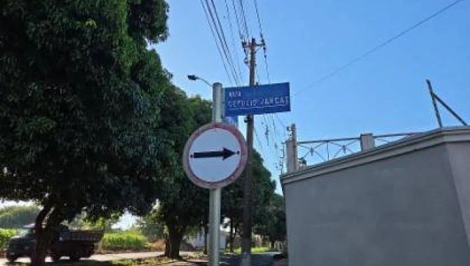 Imagem 11 - Rua Getulio Vargas, 1450, Jardim Niagara, Jardinópolis, SP