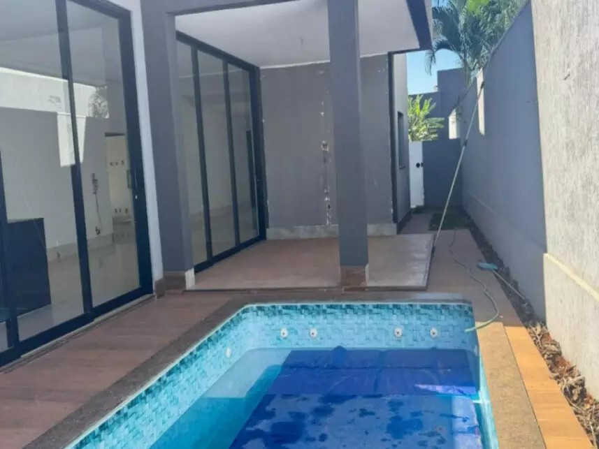 Imagem 3 - Rua Ggc-31, s/nº - Lote 34, Quadra 33 - Residencial Goiânia Golfe Clube - Goiânia / GO