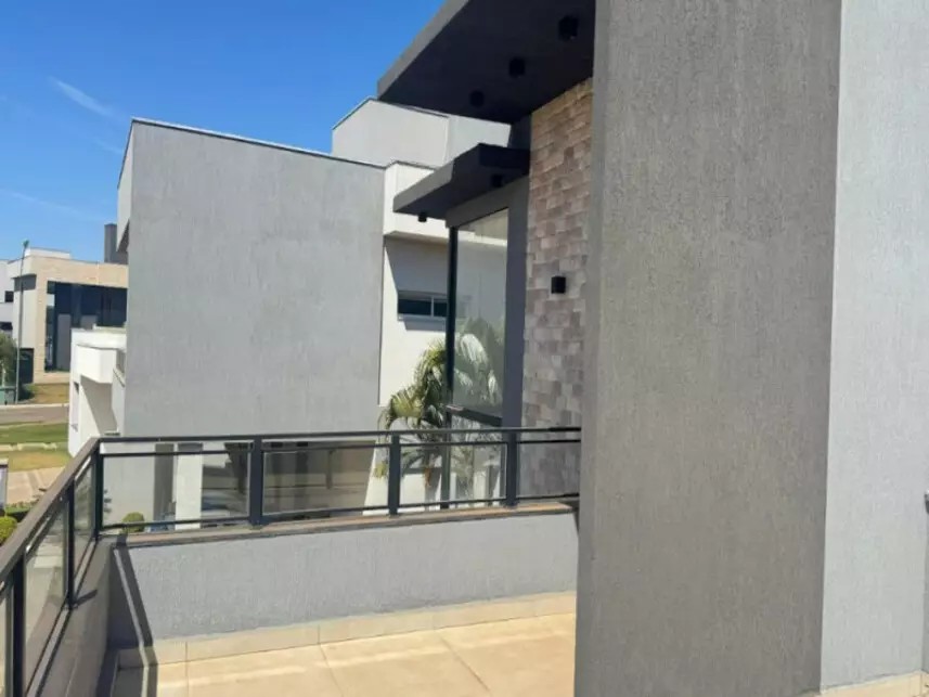 Imagem 5 - Rua Ggc-31, s/nº - Lote 34, Quadra 33 - Residencial Goiânia Golfe Clube - Goiânia / GO