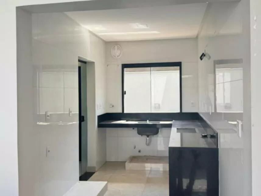 Imagem 7 - Rua Ggc-31, s/nº - Lote 34, Quadra 33 - Residencial Goiânia Golfe Clube - Goiânia / GO