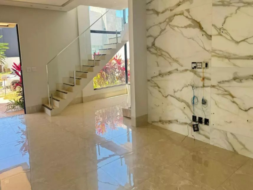 Imagem 11 - Rua Ggc-31, s/nº - Lote 34, Quadra 33 - Residencial Goiânia Golfe Clube - Goiânia / GO