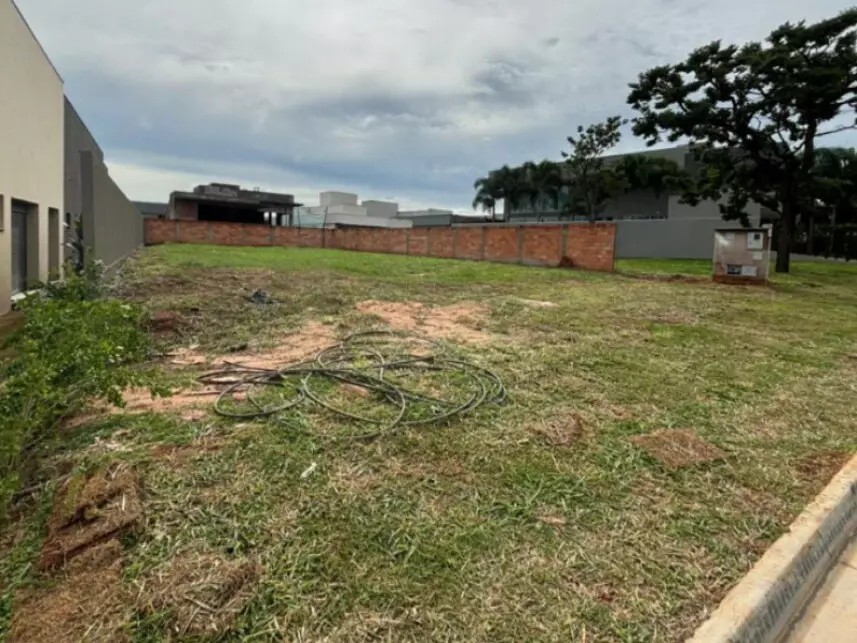 Imagem 2 - Rua Ggc 33, 08 - Lote 08, Quadra 34 - Condomínio Portal do Sol Green - Residencial Goiânia Golfe Clube - Goiânia / GO