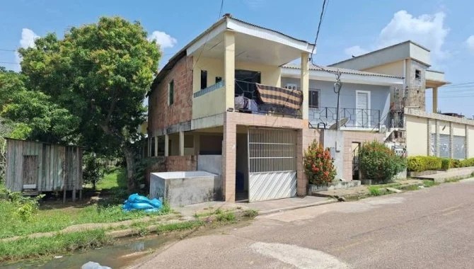 Imagem 2 - Rua Gilberto Mestrinho, 1883, Liberdade, Manacapuru, AM