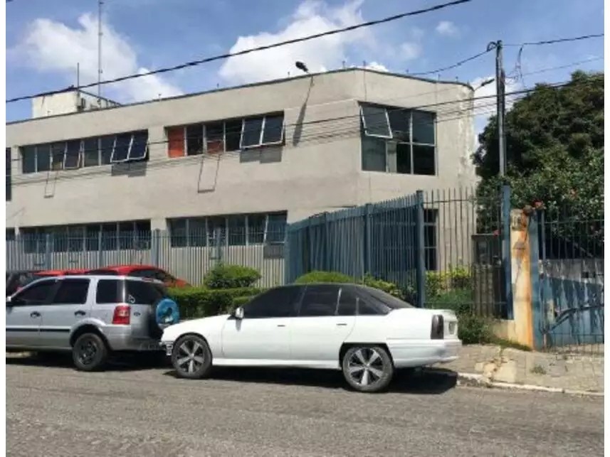 Imagem 6 - Rua Godofredo Osório Novaes, 1124 - 1144 e 1150 - Tanquinho - Ferraz de Vasconcelos / SP
