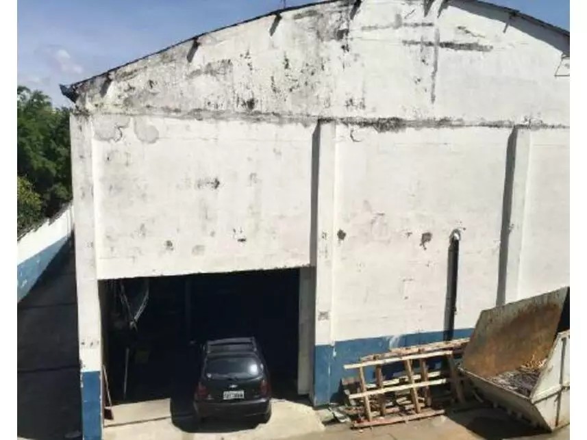 Imagem 8 - Rua Godofredo Osório Novaes, 1124 - 1144 e 1150 - Tanquinho - Ferraz de Vasconcelos / SP